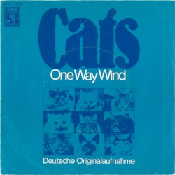 One Way Wind