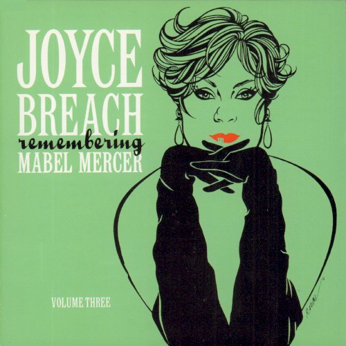 Remembering Mabel Mercer, Vol. 3