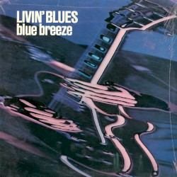 Blue Breeze