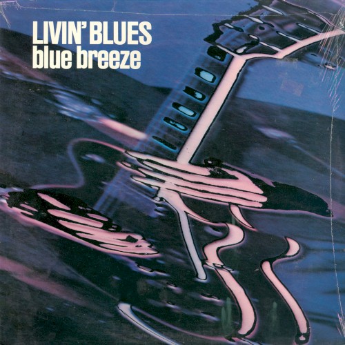 Blue Breeze