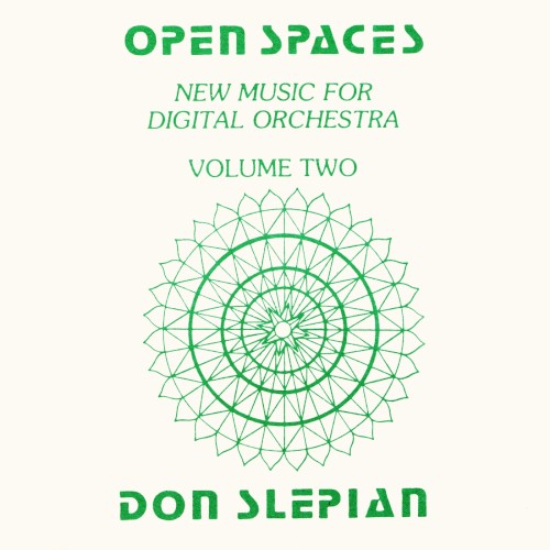 Open Spaces