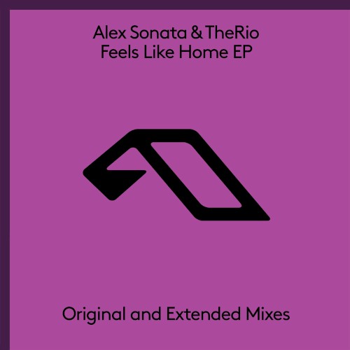 Feels Like Home EP