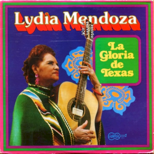 La gloria de Texas