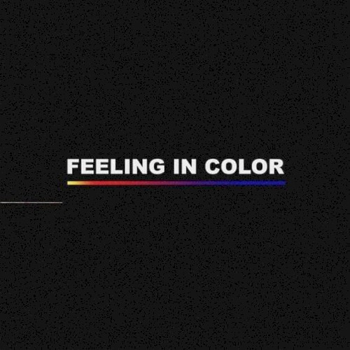 Feeling in Color