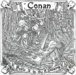 Battle in the Swamp