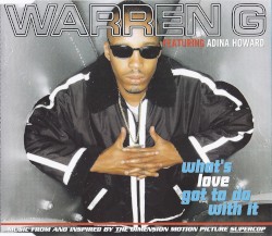 What’s Love Got to Do With It