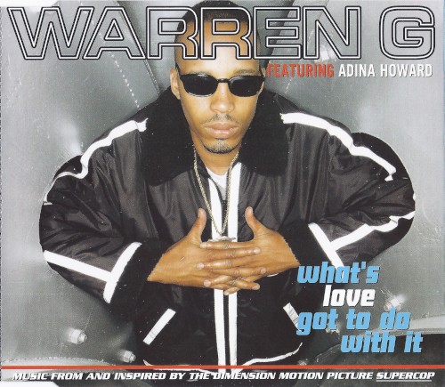 What’s Love Got to Do With It