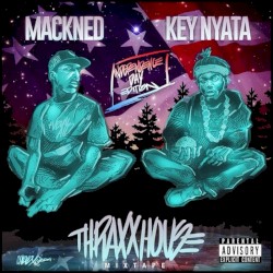 Thraxxhouse Mixtape: Independence Day Edition