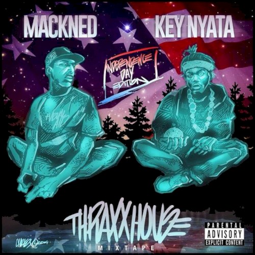 Thraxxhouse Mixtape: Independence Day Edition
