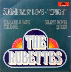 Sugar Baby Love