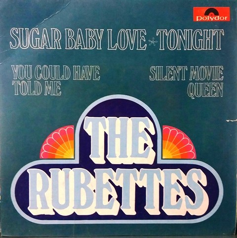 Sugar Baby Love