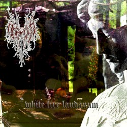 White Fire Laudanum