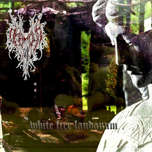 White Fire Laudanum