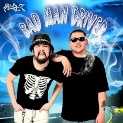 Badman Driver
