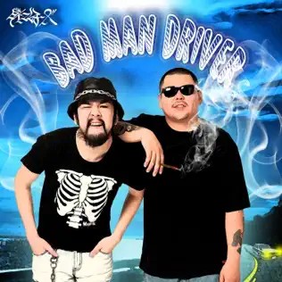Badman Driver