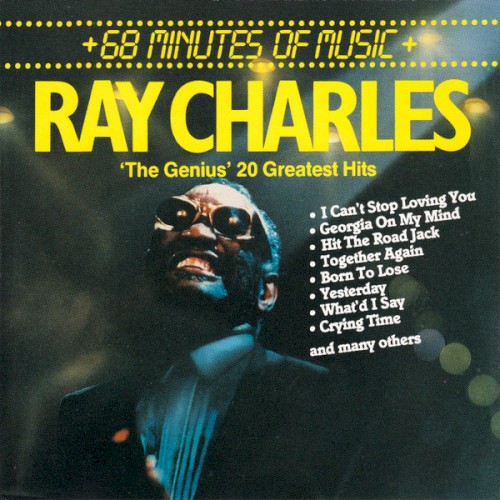 20 Greatest Hits