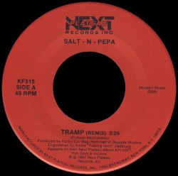 Tramp (remix)