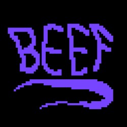 Beef
