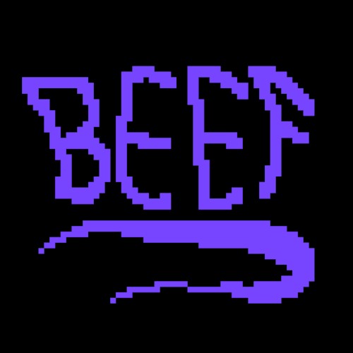 Beef