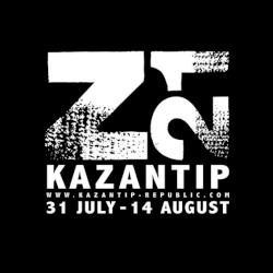2013-08-06: kaZantip Republic, Ukraine