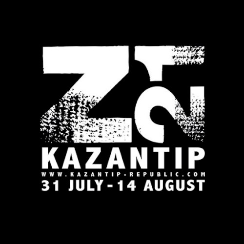 2013-08-06: kaZantip Republic, Ukraine