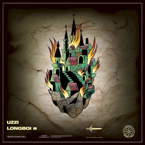 Longboi EP