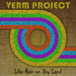 Like Rain on Dry Land