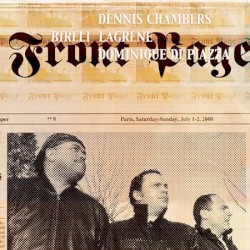 Front Page