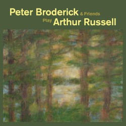 Play Arthur Russell