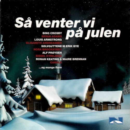 Så venter vi på julen