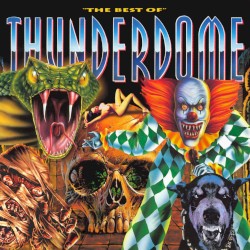 Thunderdome: The Best of ’95