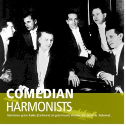 Comedian Harmonists (FU 1017)
