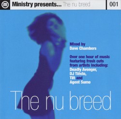 Ministry Presents The Nu Breed