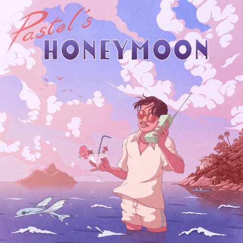 Pastel’s Honeymoon