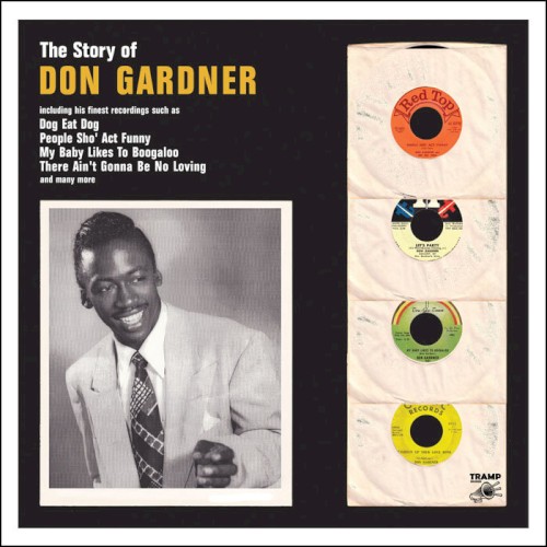 The Story of Don Gardner