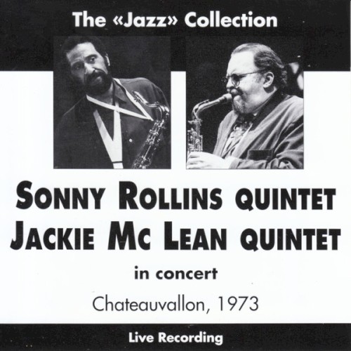 In Concert - Chateauvallon, 1973