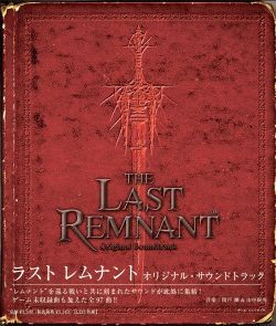 The Last Remnant