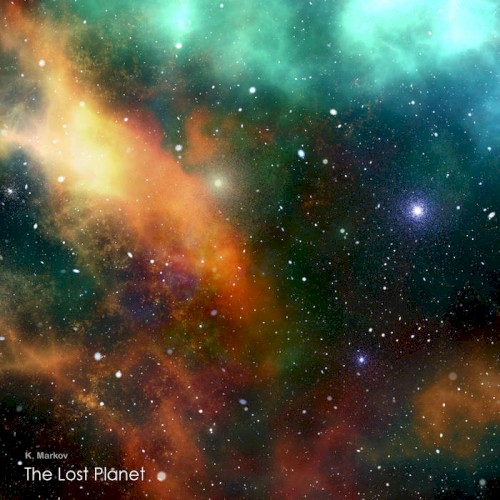 The Lost Planet