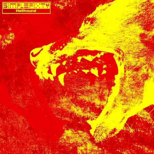 Hellhound : Burn in Hell