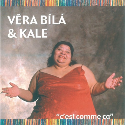 C’est comme ça