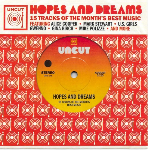 Hopes and Dreams