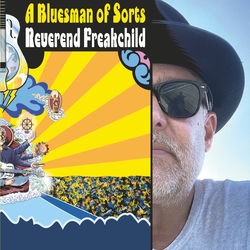 A Bluesman of Sorts