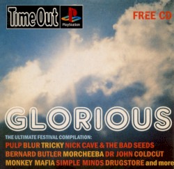 Glorious …Mud