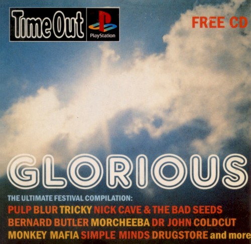 Glorious …Mud