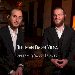 The Man From Vilna