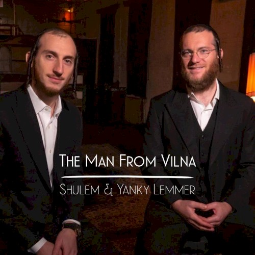 The Man From Vilna