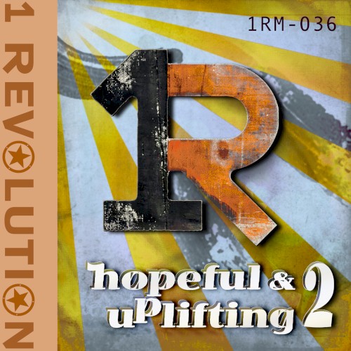 Hopeful & Uplifting, Vol. 2