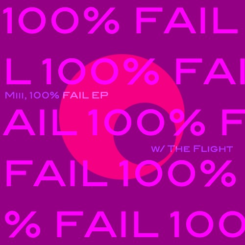 100% FAIL EP