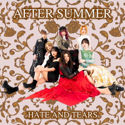 AFTER SUMMER