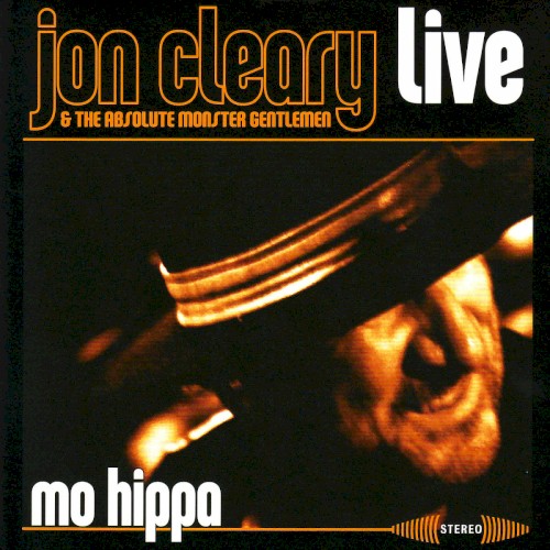 Mo Hippa: Live